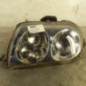 Optique avant principal gauche (feux)(phare) ALFA ROMEO GTV