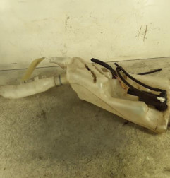 Vase de lave glace RENAULT CLIO 3 Photo n°1