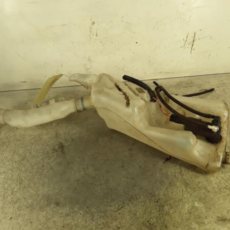 Vase de lave glace RENAULT CLIO 3 Photo n°1