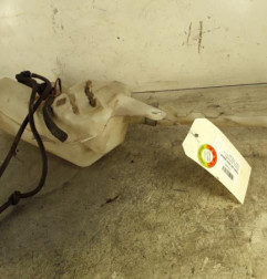 Vase de lave glace RENAULT CLIO 3