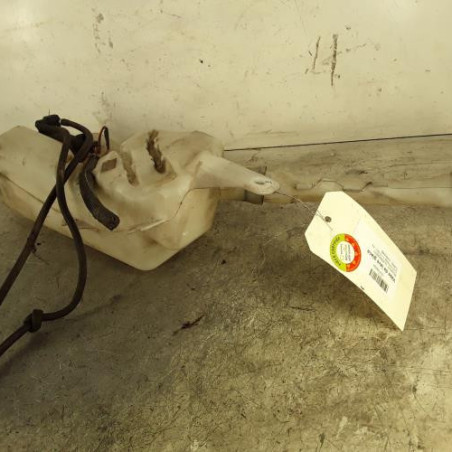 Vase de lave glace RENAULT CLIO 3