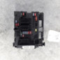 Boitier servitude moteur (BSM) PEUGEOT 206