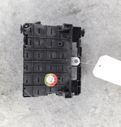 Boitier servitude moteur (BSM) PEUGEOT 206