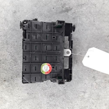 Boitier servitude moteur (BSM) PEUGEOT 206