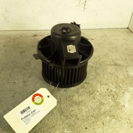 Pulseur d'air PEUGEOT 206