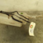 Vase de lave glace RENAULT CLIO 3