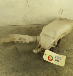 Vase de lave glace RENAULT CLIO 3