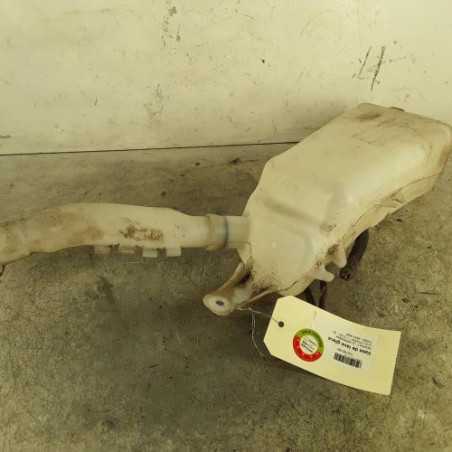Vase de lave glace RENAULT CLIO 3