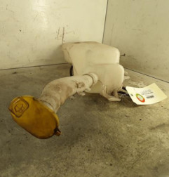 Vase de lave glace RENAULT CLIO 3 Photo n°3