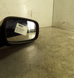Retroviseur droit RENAULT CLIO 3 Photo n°1