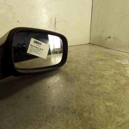 Retroviseur droit RENAULT CLIO 3 Photo n°1