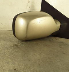 Retroviseur droit RENAULT CLIO 3 Photo n°3