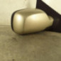 Retroviseur droit RENAULT CLIO 3