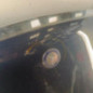 Capot MERCEDES CLASSE A 169
