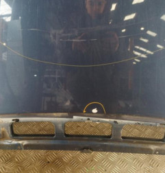 Capot MERCEDES CLASSE A 169 Photo n°4