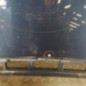 Capot MERCEDES CLASSE A 169