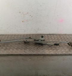 Moteur essuie glace avant OPEL MERIVA A Photo n°1
