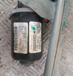 Moteur essuie glace avant OPEL MERIVA A