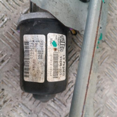 Moteur essuie glace avant OPEL MERIVA A