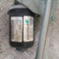 Moteur essuie glace avant OPEL MERIVA A