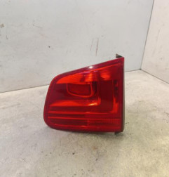 Feu arriere secondaire droit (feux) VOLKSWAGEN TIGUAN 1 Photo n°1