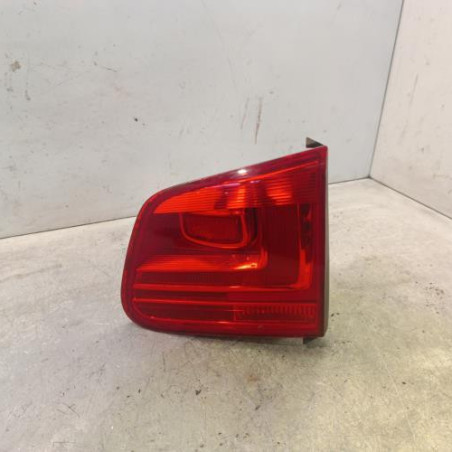 Feu arriere secondaire droit (feux) VOLKSWAGEN TIGUAN 1 Photo n°1