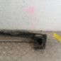 Renfort pare choc arriere (traverse) VOLKSWAGEN TIGUAN 1