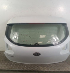 Malle/Hayon arriere KIA CEE-D 2 Photo n°1