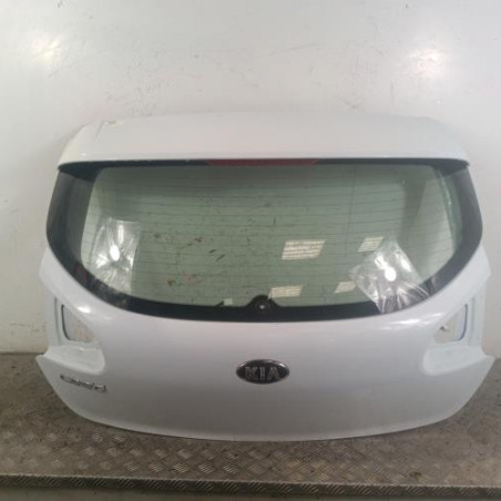 Malle/Hayon arriere KIA CEE-D 2 Photo n°1