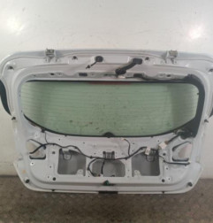 Malle/Hayon arriere KIA CEE-D 2