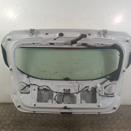 Malle/Hayon arriere KIA CEE-D 2