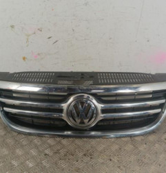 Calandre VOLKSWAGEN TIGUAN 1 Photo n°1