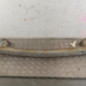 Renfort pare choc arriere (traverse) CITROEN C3 1