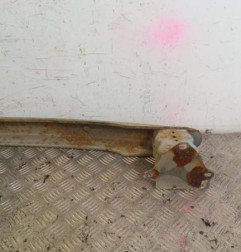 Renfort pare choc arriere (traverse) CITROEN C3 1