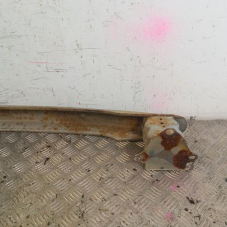 Renfort pare choc arriere (traverse) CITROEN C3 1