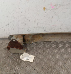 Renfort pare choc arriere (traverse) CITROEN C3 1 Photo n°3