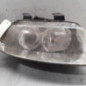 Optique avant principal droit (feux)(phare) AUDI A4 2
