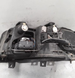 Optique avant principal droit (feux)(phare) AUDI A4 2