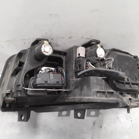 Optique avant principal droit (feux)(phare) AUDI A4 2