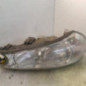 Optique avant principal gauche (feux)(phare) FORD MONDEO 1