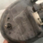Optique avant principal gauche (feux)(phare) FORD MONDEO 1