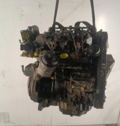 Moteur OPEL MERIVA A Photo n°1