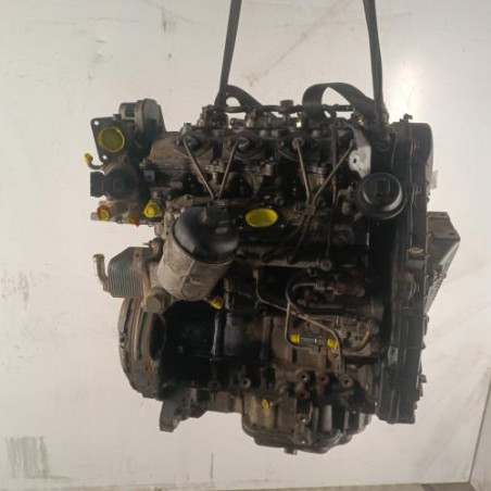 Moteur OPEL MERIVA A Photo n°1