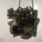 Moteur OPEL MERIVA A