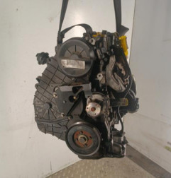 Moteur OPEL MERIVA A