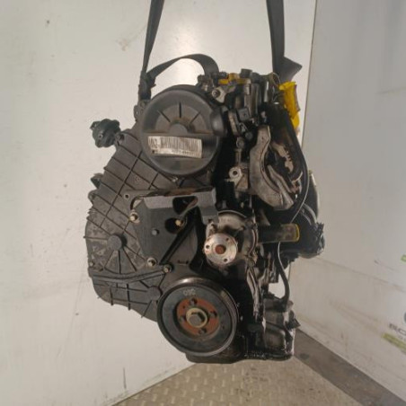 Moteur OPEL MERIVA A