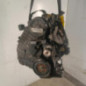 Moteur OPEL MERIVA A