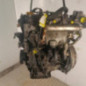 Moteur OPEL MERIVA A