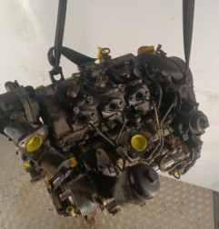 Moteur OPEL MERIVA A Photo n°5