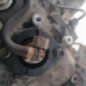 Moteur OPEL MERIVA A